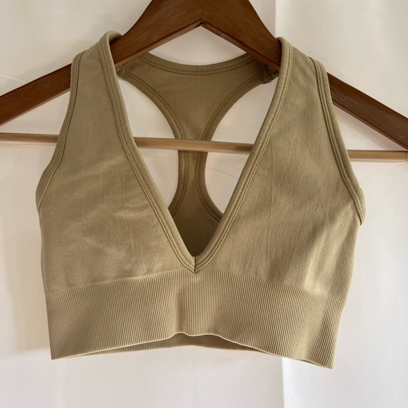 CSB X ISABELLE MATHERS SET IN OAT - Picture 2 of 7